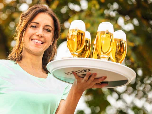 Bierbude