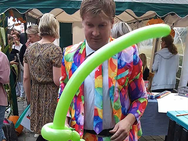 Magic Bexter